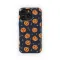 Whimsical Halloween Jack-o-Lanterns Phone Case iPhone Samsung Cover Pixel 7491 - Image 1