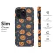 Whimsical Halloween Jack-o-Lanterns Phone Case iPhone Samsung Cover Pixel 7491 - Image 7