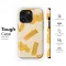 Whimsical Italian Pasta Doodle Design Phone Case iPhone Samsung Cover Pixel 7310 - Image 6