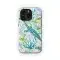 Whimsical Mangrove with Alligators and Snappers Phone Case iPhone Samsung Cover Pixel 3345 - Image 1