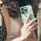 Whimsical Mangrove with Alligators and Snappers Phone Case iPhone Samsung Cover Pixel 3345 - Image 5