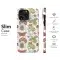 Whimsical Meadow Friends Pattern Phone Case iPhone Samsung Cover Pixel 5180 - Image 7