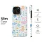 Whimsical Ocean Friends Watercolor Art Phone Case iPhone Samsung Cover Pixel 7755 - Image 7