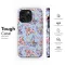 Whimsical Pastel Magic Celestial Pattern Phone Case iPhone Samsung Cover Pixel 7644 - Image 6