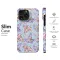 Whimsical Pastel Magic Celestial Pattern Phone Case iPhone Samsung Cover Pixel 7644 - Image 7