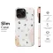 Whimsical Paws Abstract Art Design Phone Case iPhone Samsung Cover Pixel 7841 - Image 7