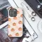 Whimsical Pumpkin and Pink Bows Phone Case iPhone Samsung Cover Pixel 6973 - Image 3