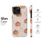 Whimsical Pumpkin and Pink Bows Phone Case iPhone Samsung Cover Pixel 6973 - Image 7