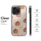 Whimsical Pumpkin and Pink Bows Phone Case iPhone Samsung Cover Pixel 6973 - Image 8