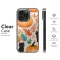 Whimsical Pumpkin Patch Black Cat Phone Case iPhone Samsung Cover Pixel 7739 - Image 8