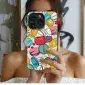 Whimsical Stacked Dreams 
 Phone Case iPhone Samsung Cover Pixel 4858 - Image 1