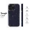 Whimsical Stardust Galaxy Pattern Art Phone Case iPhone Samsung Cover Pixel 7858 - Image 6