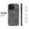 Whimsical Starry Mushroom Print Phone Case iPhone Samsung Cover Pixel 5305 - Image 6