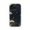 Whimsical Starry Night Cityscape with Celestial Moon Art Phone Case Cover for iPhone 17 Pro Max 16 15 13 Samsung S25 S24 Pixel 8323 - Image 1
