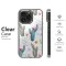 Whimsical Watercolor Cactus Garden Pattern Phone Case iPhone Samsung Cover Pixel 7485 - Image 8