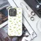 Whimsical Watercolor Dinosaur Love Art Phone Case iPhone Samsung Cover Pixel 7039 - Image 3