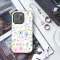 Whimsical Watercolor Garden Blooms Phone Case iPhone Samsung Cover Pixel 7570 - Image 3