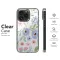 Whimsical Watercolor Garden Blooms Phone Case iPhone Samsung Cover Pixel 7570 - Image 8