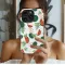 Whimsical Watermelon Fruit Illustration Summer Pattern Phone Case Cover for iPhone 17 Pro Max 16 15 13 Samsung S25 S24 Pixel 8757 - Image 2