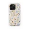 Whimsical Wildflower Meadow Artwork Phone Case iPhone Samsung Cover Pixel 7795 - Image 1
