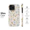 Whimsical Wildflower Meadow Artwork Phone Case iPhone Samsung Cover Pixel 7795 - Image 7