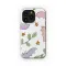 Whimsical Wings and Starry Vines Phone Case iPhone Samsung Cover Pixel 6703 - Image 1