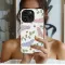 Whimsical Wings and Starry Vines Phone Case iPhone Samsung Cover Pixel 6703 - Image 2