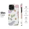 Whimsical Wings and Starry Vines Phone Case iPhone Samsung Cover Pixel 6703 - Image 7