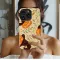 Whimsical Witch Hat Pumpkin Art Phone Case iPhone Samsung Cover Pixel 7488 - Image 2
