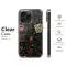 Whimsical Witchcraft Pattern Phone Case iPhone Samsung Cover Pixel 5078 - Image 8