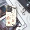 Whimsical Woodland Friends Watercolor Pattern Phone Case iPhone Samsung Cover Pixel 7141 - Image 3