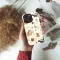 Whimsical Woodland Friends Watercolor Pattern Phone Case iPhone Samsung Cover Pixel 7141 - Image 4
