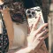 Whimsical Woodland Friends Watercolor Pattern Phone Case iPhone Samsung Cover Pixel 7141 - Image 5