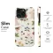 Whimsical Woodland Garden Delight Phone Case iPhone Samsung Cover Pixel 7639 - Image 7