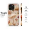 Whimsical Woodland Mushroom Harvest Art Phone Case iPhone Samsung Cover Pixel 7774 - Image 6