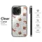 Whimsical Woodland Squirrels and Acorns Phone Case iPhone Samsung Cover Pixel 7964 - Image 8