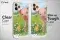 Whismitical Piggy Pig Phone Case Aesthetic Animal Cover - Image 2