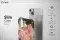 Whismitical Piggy Pig Phone Case Aesthetic Animal Cover - Image 7
