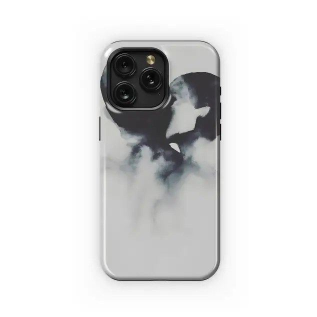 Whispered Embrace
 Phone Case iPhone Samsung Cover Pixel 4764