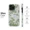 Whispering Garden Songbird Toile Design Phone Case iPhone Samsung Cover Pixel 7970 - Image 7