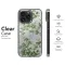 Whispering Garden Songbird Toile Design Phone Case iPhone Samsung Cover Pixel 7970 - Image 8