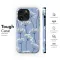 Whispering Meadow Queen Annes Lace Phone Case iPhone Samsung Cover Pixel 7084 - Image 6