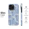 Whispering Meadow Queen Annes Lace Phone Case iPhone Samsung Cover Pixel 7084 - Image 7