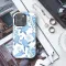 Whispering Tides and Turtle Dreams Phone Case iPhone Samsung Cover Pixel 6621 - Image 3