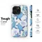 Whispering Tides and Turtle Dreams Phone Case iPhone Samsung Cover Pixel 6621 - Image 6