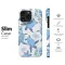 Whispering Tides and Turtle Dreams Phone Case iPhone Samsung Cover Pixel 6621 - Image 7