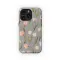 Whispering Tulips Cottagecore Floral Art Phone Case iPhone Samsung Cover Pixel 6968 - Image 1