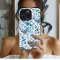 Whispers from the Deep Blue Sea Phone Case iPhone Samsung Cover Pixel 6685 - Image 2
