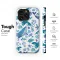 Whispers from the Deep Blue Sea Phone Case iPhone Samsung Cover Pixel 6685 - Image 6