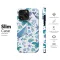 Whispers from the Deep Blue Sea Phone Case iPhone Samsung Cover Pixel 6685 - Image 7